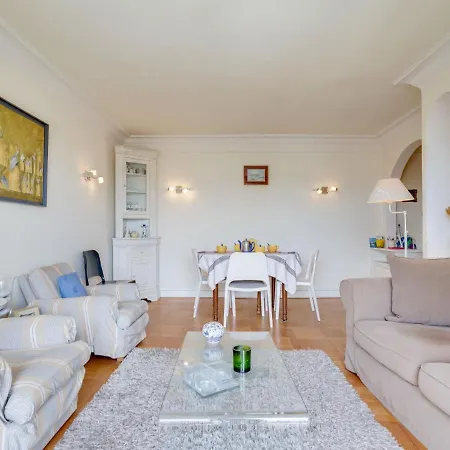 Atlantic Apartment Biarritz