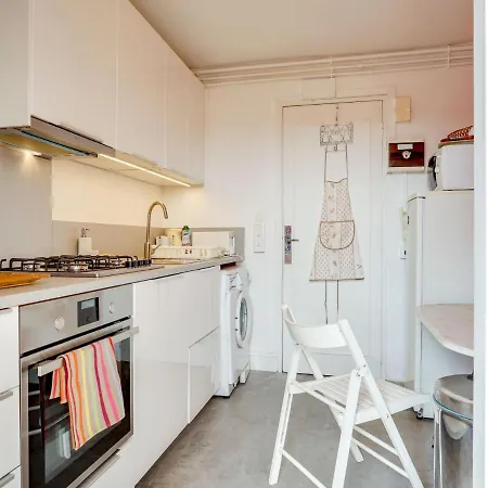 Atlantic Apartment