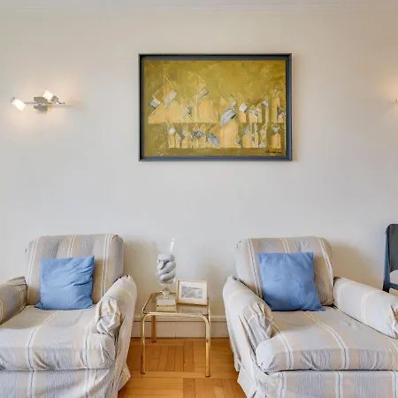 Apartment Atlantic Biarritz