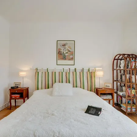 Apartment Atlantic