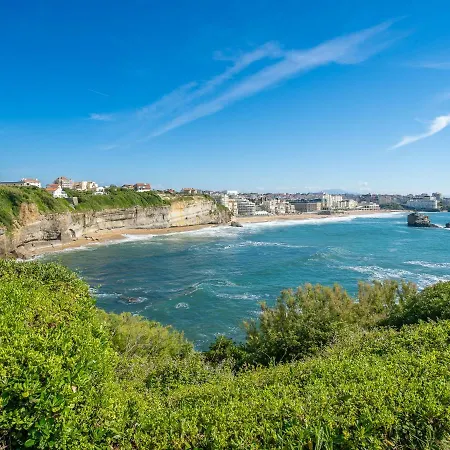 Atlantic Apartment Biarritz